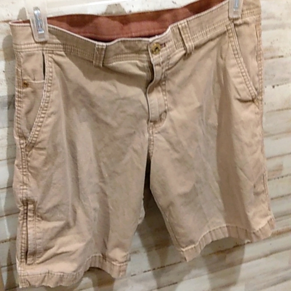 Weatherproof men's shorts.    Box 102